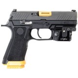 SIG SAUER P320 9MM LUGER (9x19 PARA) - 3 of 3