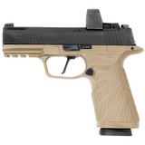 SIG SAUER P365 X-MACRO 9MM LUGER (9X19 PARA) - 1 of 3