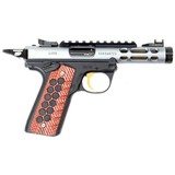 RUGER MARK IV LITE .22 LR - 2 of 3