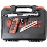 RUGER MARK IV LITE .22 LR - 3 of 3