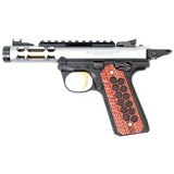 RUGER MARK IV LITE .22 LR - 1 of 3