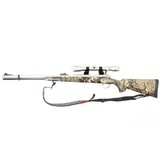 REMINGTON 700 ML .50 CALIBER