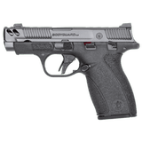SMITH & WESSON BODYGUARD 2.0 PERFORMANCE CENTER *10 ROUND* .380 ACP - 2 of 3