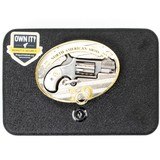 NORTH AMERICAN ARMS 50TH ANNIVERSARY .22 LR - 3 of 3