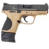 SMITH & WESSON M&P 9C 9MM LUGER (9X19 PARA) - 2 of 3