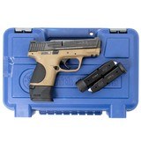 SMITH & WESSON M&P 9C 9MM LUGER (9X19 PARA) - 3 of 3