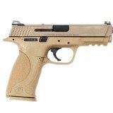 SMITH & WESSON M&P40 .40 S&W - 2 of 3