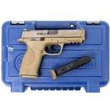 SMITH & WESSON M&P40 .40 S&W - 3 of 3