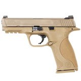 SMITH & WESSON M&P40 .40 S&W - 1 of 3