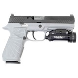 SIG SAUER P320 9MM LUGER (9X19 PARA) - 2 of 3