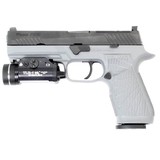 SIG SAUER P320 9MM LUGER (9X19 PARA) - 1 of 3