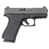GLOCK 43X 9MM LUGER (9X19 PARA) - 2 of 3