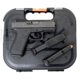 GLOCK 43X 9MM LUGER (9X19 PARA) - 3 of 3