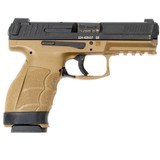 HECKLER & KOCH VP9 9MM LUGER (9X19 PARA) - 2 of 3