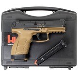 HECKLER & KOCH VP9 9MM LUGER (9X19 PARA) - 3 of 3