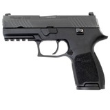 SIG SAUER P320 .45 ACP - 1 of 3