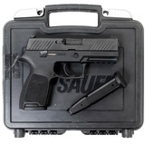SIG SAUER P320 .45 ACP - 3 of 3