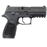 SIG SAUER P320 .45 ACP - 2 of 3