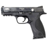 SMITH & WESSON M&P40 .40 S&W - 1 of 3