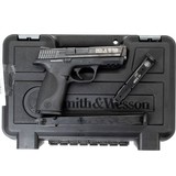 SMITH & WESSON M&P40 .40 S&W - 3 of 3