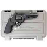 SMITH & WESSON PERFORMANCE CENTER MODEL 327 TRR8 .357 MAG - 3 of 3