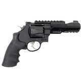 SMITH & WESSON PERFORMANCE CENTER MODEL 327 TRR8 .357 MAG - 2 of 3