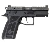 CZ P-09 C NOCTURNE 9MM LUGER (9X19 PARA) - 2 of 3