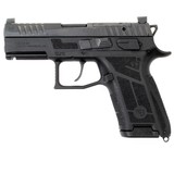 CZ P-09 C NOCTURNE 9MM LUGER (9X19 PARA) - 1 of 3