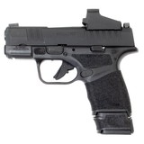 SPRINGFIELD ARMORY HELLCAT 9MM LUGER (9X19 PARA) - 1 of 3