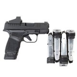 SPRINGFIELD ARMORY HELLCAT 9MM LUGER (9X19 PARA) - 3 of 3