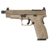 SPRINGFIELD ARMORY XDM-9 9MM LUGER (9X19 PARA) - 1 of 3