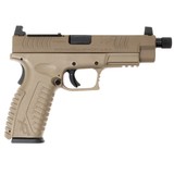 SPRINGFIELD ARMORY XDM-9 9MM LUGER (9X19 PARA) - 2 of 3