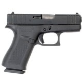 GLOCK 43X 9MM LUGER (9X19 PARA) - 2 of 3