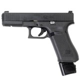 GLOCK 17 GEN5 9MM LUGER (9X19 PARA) - 1 of 3