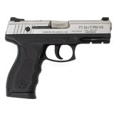 TAURUS PT 24/7 PRO DS .45 ACP - 2 of 3