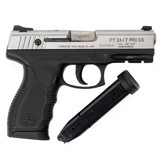 TAURUS PT 24/7 PRO DS .45 ACP - 3 of 3