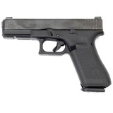 GLOCK 17 GEN5 9MM LUGER (9X19 PARA) - 1 of 3