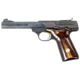 BROWNING BUCK MARK.22 LR - 1 of 2