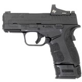 SPRINGFIELD ARMORY XDS-9 3.3 MOD2 9MM LUGER (9X19 PARA)