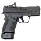 SPRINGFIELD ARMORY XDS-9 3.3 MOD2 9MM LUGER (9X19 PARA) - 2 of 3