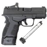 SPRINGFIELD ARMORY XDS-9 3.3 MOD2 9MM LUGER (9X19 PARA) - 3 of 3