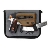 KIMBER MICRO .380 ACP - 3 of 3