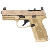 FN 509 9MM LUGER (9X19 PARA) - 1 of 3