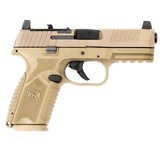 FN 509 9MM LUGER (9X19 PARA) - 2 of 3