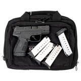 SPRINGFIELD ARMORY XDE-9 3.3 9MM LUGER (9X19 PARA) - 3 of 3
