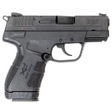 SPRINGFIELD ARMORY XDE-9 3.3 9MM LUGER (9X19 PARA) - 2 of 3
