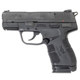 SPRINGFIELD ARMORY XDE-9 3.3 9MM LUGER (9X19 PARA) - 1 of 3