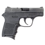 SMITH & WESSON M&P BODYGUARD380 .380 ACP - 2 of 3