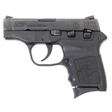SMITH & WESSON M&P BODYGUARD380 .380 ACP - 1 of 3