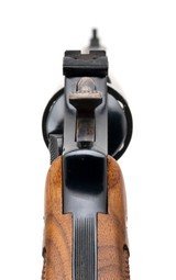 SMITH & WESSON 14-3 K38 TARGET .38 SPL - 3 of 3